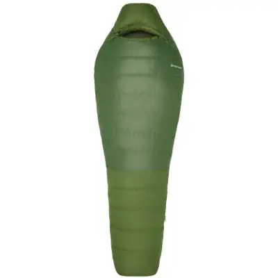 Marmot Mad River 30 Long Foliage/Rosin Green