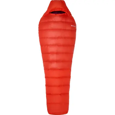 Marmot Mad River 40 Long Red Sun/blackberry