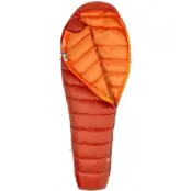 Marmot Micron 0 Long Tangelo/Auburn