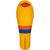 Marmot Never Summer -18°C Solar/Red Sun