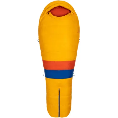 Marmot Never Summer Long -18°C Solar/Red Sun