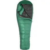 Marmot Palisade Down Long -7,8°C Sage Green/Deep Forest