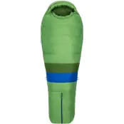 Marmot Palisade Long -4°C Green/Foliage