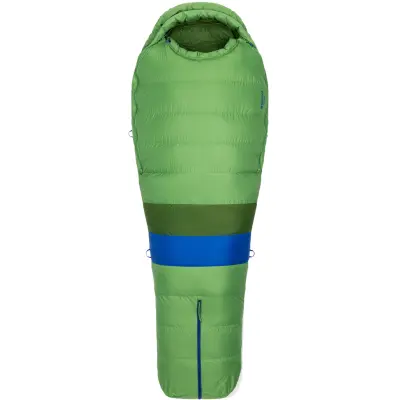 Marmot Palisade Long -4°C Green/Foliage