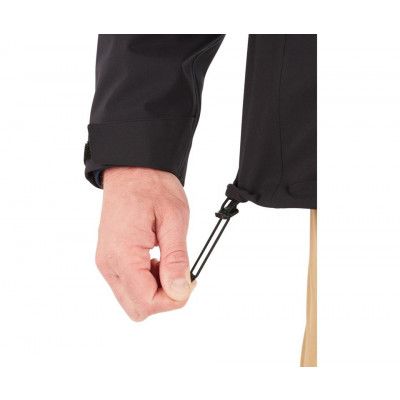 Marmot PreCip Eco Pro Jacket Men Black