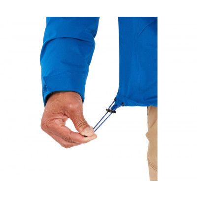 Marmot PreCip Eco Pro Jacket Men Dark Azure