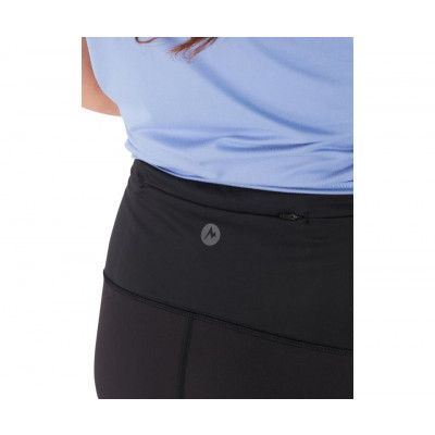 Marmot Rock Haven Hybrid Tights Women Black