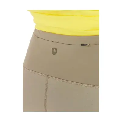 Marmot Rock Haven Hybrid Tights Women Vetiver