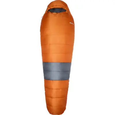 Marmot Trestles Elite Eco 0 Long Tangelo/steel Onyx