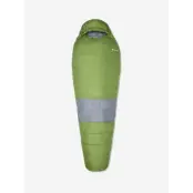 Marmot Trestles Elite Eco 30 Short Foliage/Steel Onyx