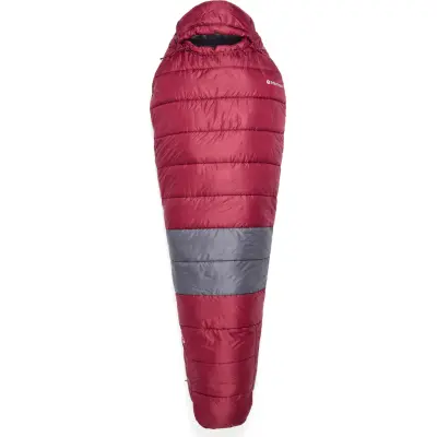Marmot Trestles Elite Eco 50 Cosmos Red/steel Onyx