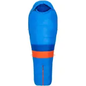 Marmot Wind River -24°C Unisex Blue/Dark Azure