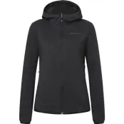 Marmot Wm'S Alt Hb Hoody Black