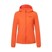 Marmot Wm'S Alt Hb Hoody Red Sun