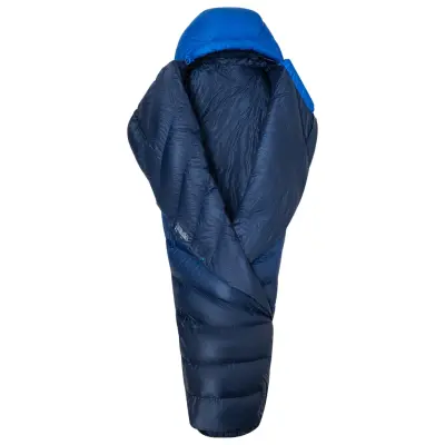 Marmot Wraptor 15 Down Long sovsäck