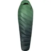 Marmot Wraptor 30 Down Short Grasshopper/nori