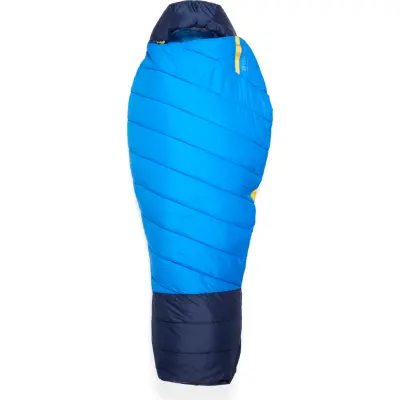 Marmot Wraptor 30 Synthetic Dark Indigo/bleu D'azure