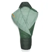 Marmot Wraptor 30 Synthetic Long sovsäckar för herr