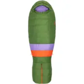 Marmot W's Angel Fire Long -3°C Foliage/Paisley Purple