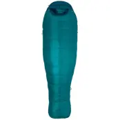 Marmot W's Micron 25 Long Malachite/Deep Teal