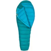 Marmot W's Micron 25 Malachite/Deep Teal