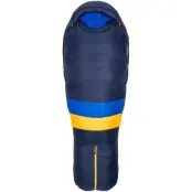 Marmot W's Ouray Long -18°C Arctic Navy/Dark Azure