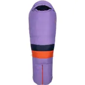 Marmot W's Teton -10°C Paisley Purple/Arctic Navy