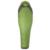 Marmot W's Trestles Elite Eco -1,3°C Long Wheatgrass/Crocodile
