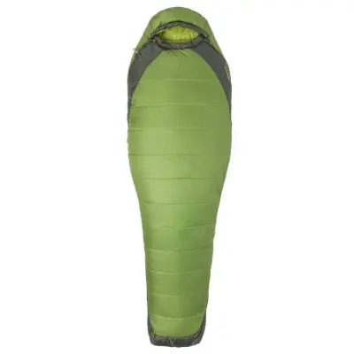 Marmot W's Trestles Elite Eco -1,3°C Long Wheatgrass/Crocodile