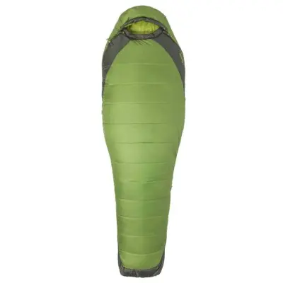 Marmot W's Trestles Elite Eco -1,3°C Wheatgrass/Crocodile