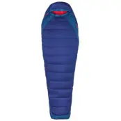 Marmot W's Trestles Elite Eco -6,5°C Midnight/Storm