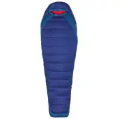 Marmot W's Trestles Elite Eco -6,5°C Midnight/Storm