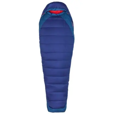 Marmot W's Trestles Elite Eco -6,5°C Midnight/Storm