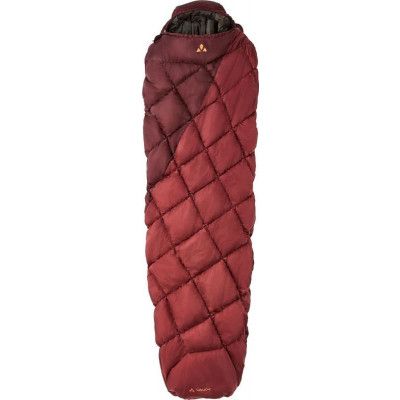 VAUDE Meglis 1100 SYN Dark Cherry