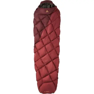 VAUDE Meglis 1100 SYN Dark Cherry
