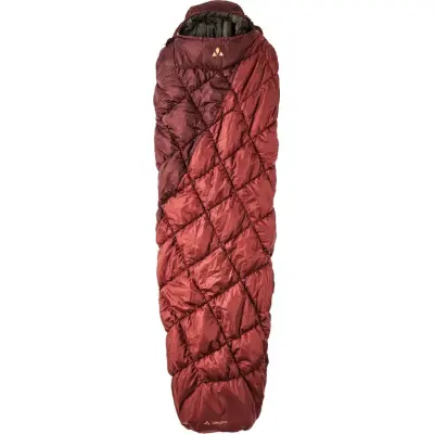 VAUDE Meglis 700 SYN Dark Cherry