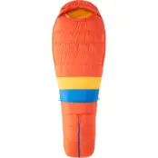 Marmot Men's Always Summer - Long Red Sun/Solar