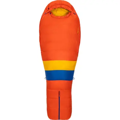 Marmot Men's Always Summer - Regular Red Sun/Solar