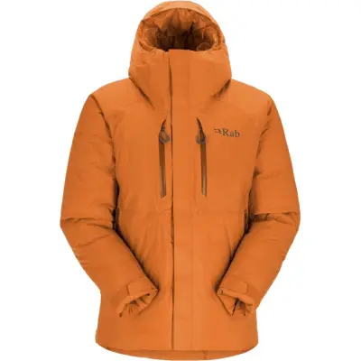 Rab Men's Batura Jacket