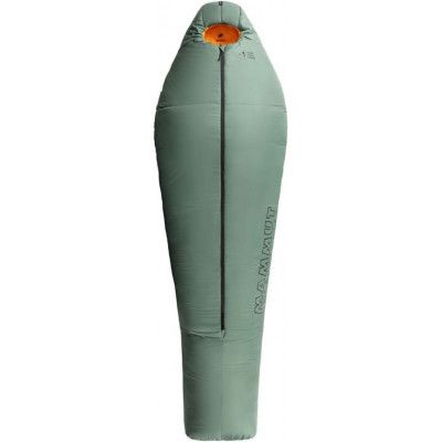 Mammut Men's Comfort Fiber Bag -1C Deep Cypress