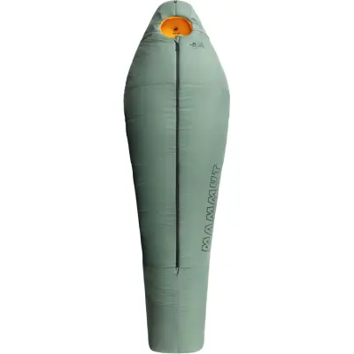 Mammut Men's Comfort Fiber Bag -5c Deep Cypress