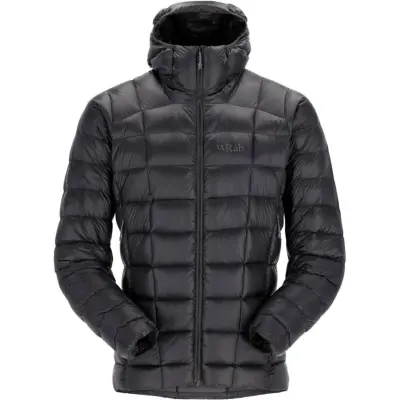 Rab Men's Mythic Alpine Jacket