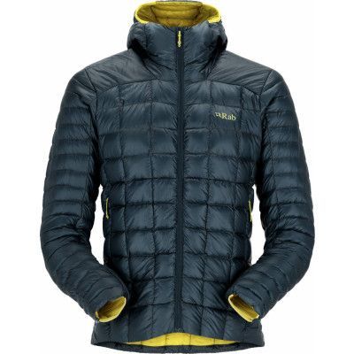 Rab Men's Mythic Alpine Light Down Jacket