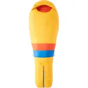 Marmot Men's Never Summer - Long Solar/Red Sun