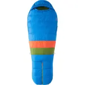 Marmot Men's Sawtooth Long X-Wide Dark Azure/Foliage