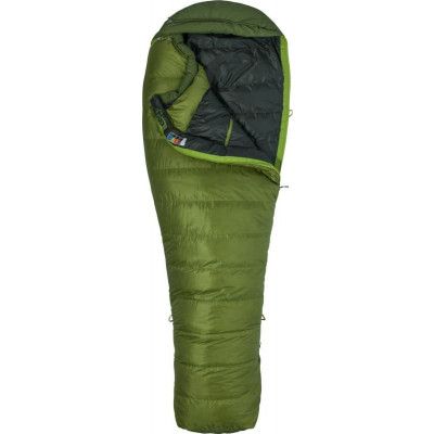 Marmot Micron 30 - Long Cilantro/Tree Green