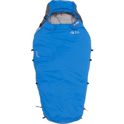 Helsport Mini bright blue