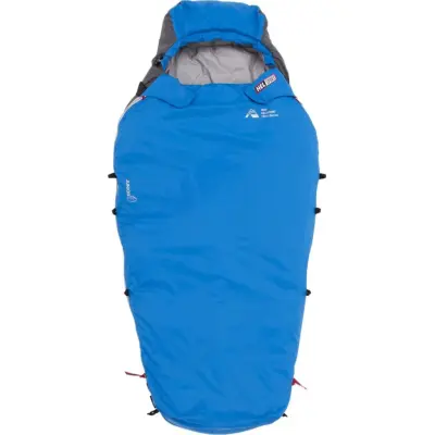 Helsport Mini bright blue