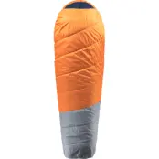 Haglöfs Moonlite -1 Tangerine/Gravel Grey