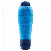 Moonlite -1, Aero Blue/Hurricane, 190l,  Haglöfs